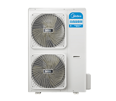 美的TR+S系列120家用中央空調(diào)MDVH-V120W/N1-615TR