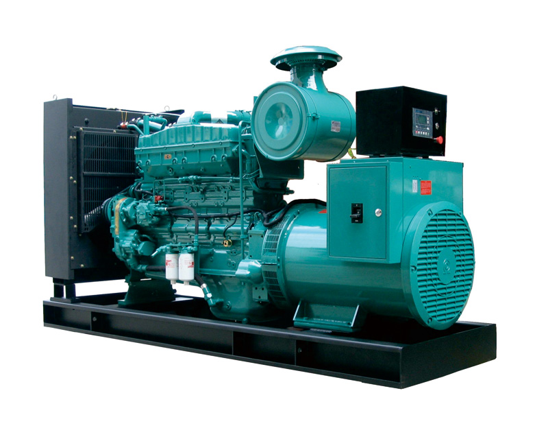 柴油發(fā)電機(jī)組啟動(dòng)建壓及同期并列試驗(yàn)操作及流程